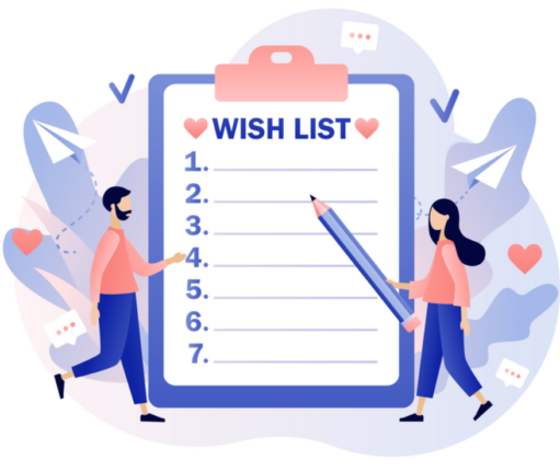 How to date for the future you want - Christian Connection blog
