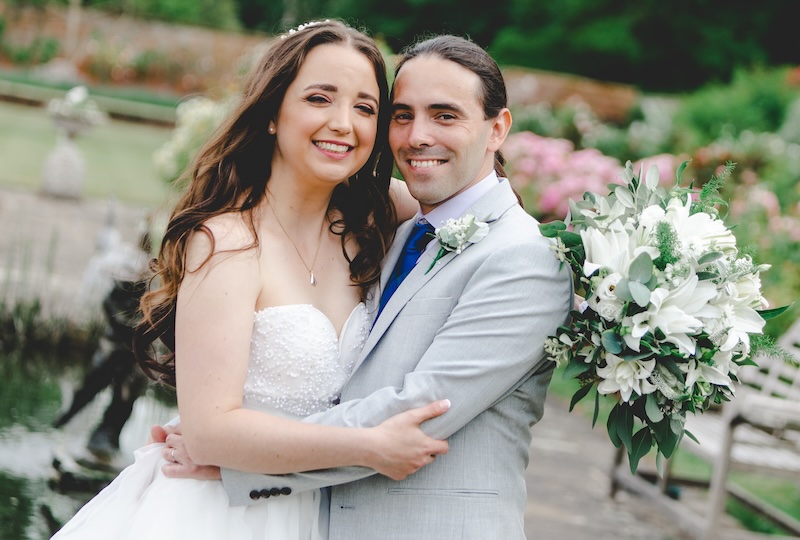 Jessica & Matthew