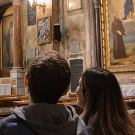 Should we commit? 4 important questions to ask before you do - Christian Connection blog