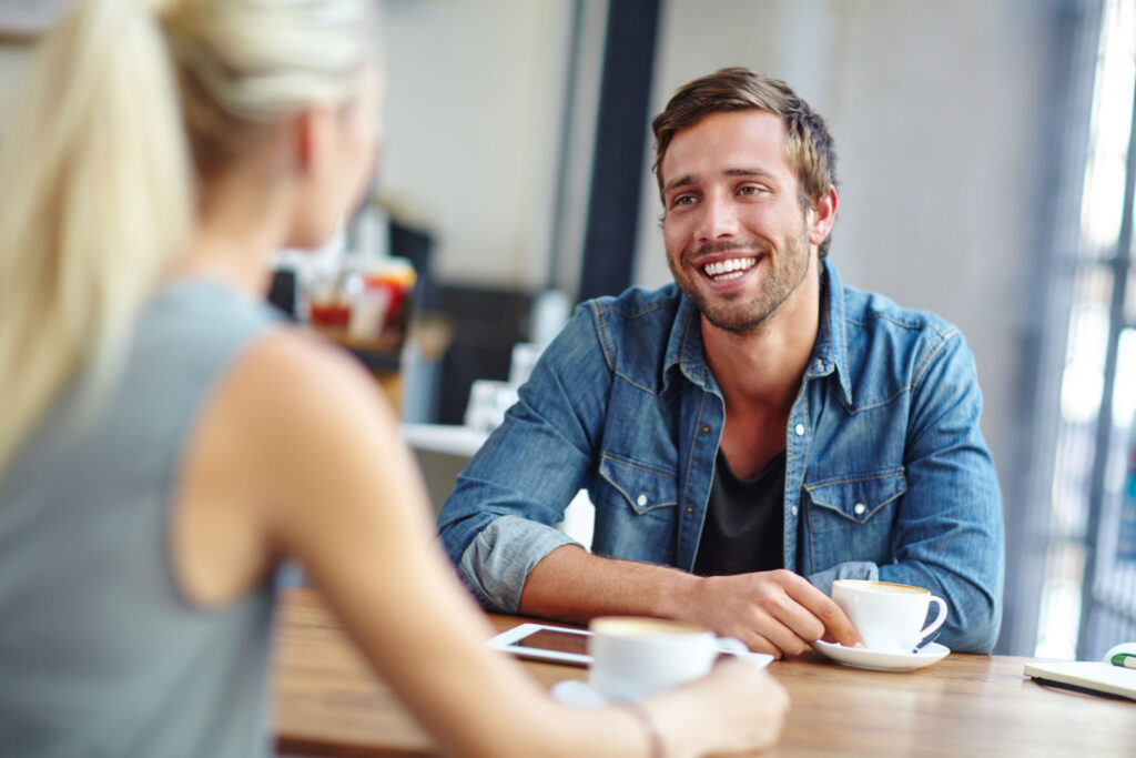 5 more green flags that indicate your date is worth seeing again