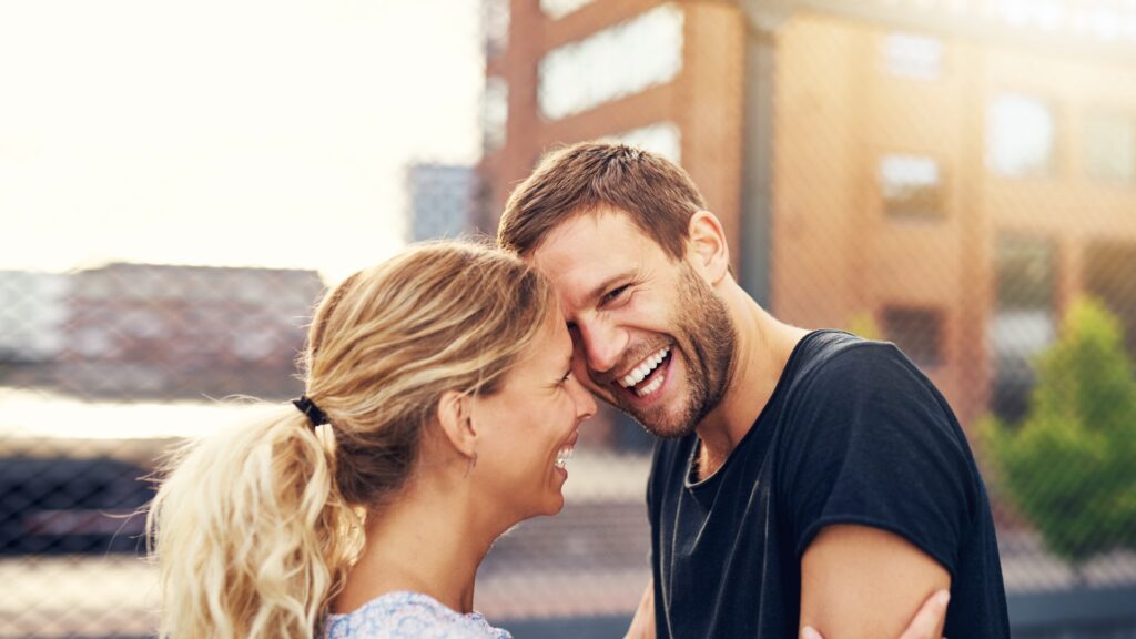 Curiosity, kindness and connection – 6 simple ways to bring out the best in your date