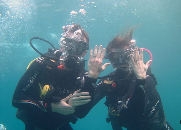 The A-Z of #MetOnCC date ideas from real life couples – Part four T-Z