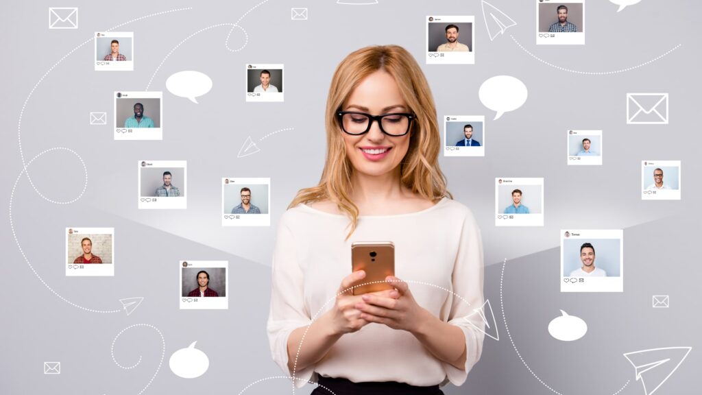 Picture Perfect: How to choose the best dating profile photos