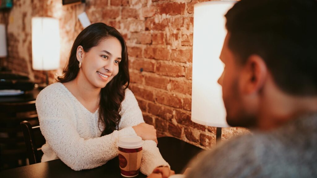 4 simple steps to a romantic life reset this year