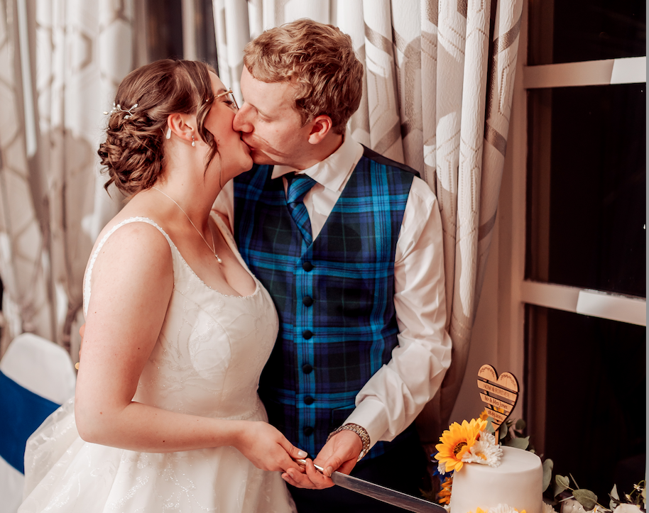 “So grateful to God for blessing us this way” – Christian Connection couples share their stories