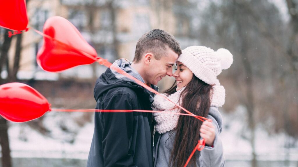 3 ways to make Valentine’s Day a catalyst for change