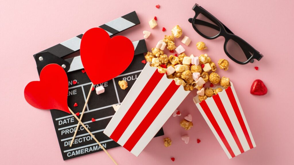 5 unexpected ways Christian dating is like the movies