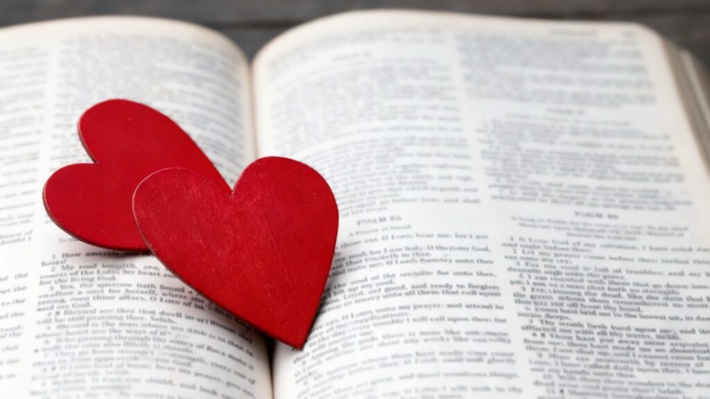 How I put God at the centre of dating
