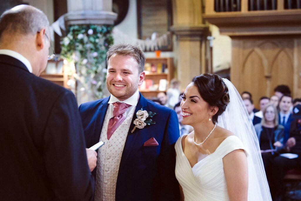 10 ways our future wedding vows helped us date