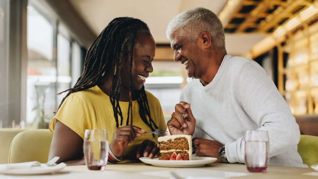 6 delicious food date ideas for a memorable connection