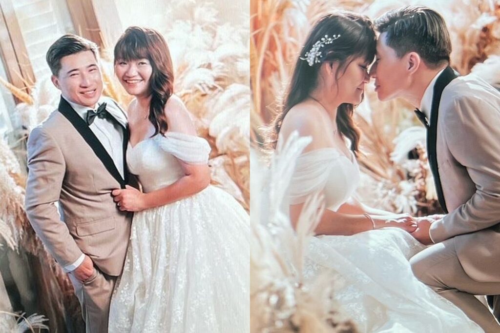 “We are thankful we have found each other” – Christian Connection couples share their stories
